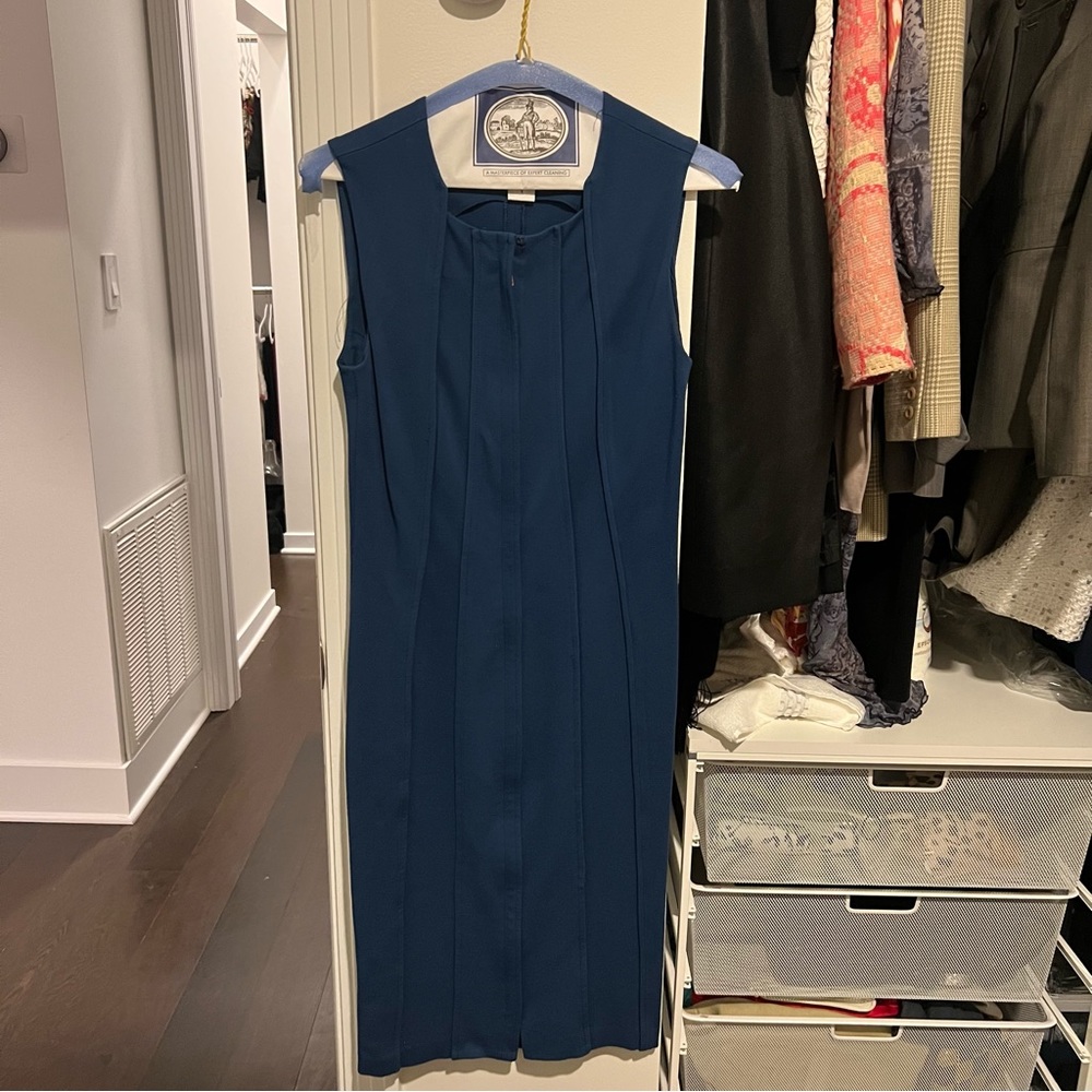 Diane Von Furstenburg Dress